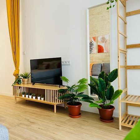Beautiful Flat Next The Beach 瓦伦西亚 外观 照片