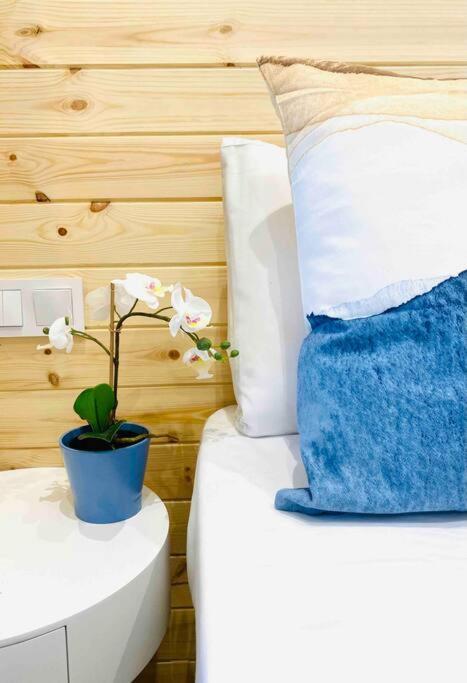 Beautiful Flat Next The Beach 瓦伦西亚 外观 照片