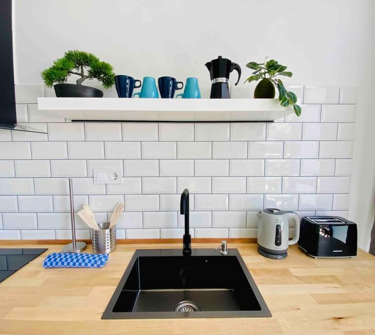 Beautiful Flat Next The Beach 瓦伦西亚 外观 照片