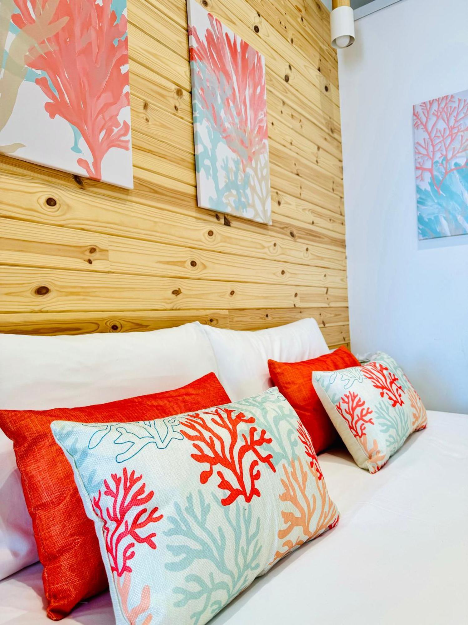 Beautiful Flat Next The Beach 瓦伦西亚 外观 照片