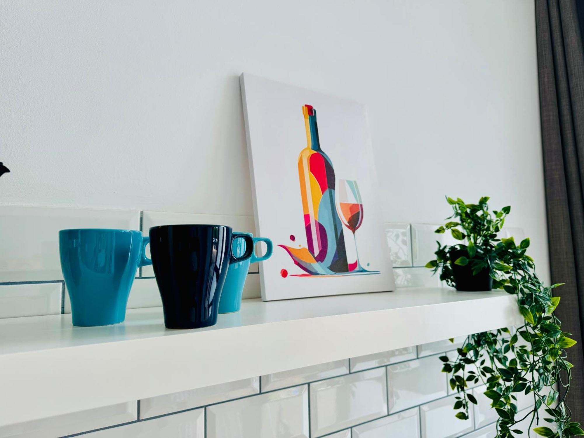 Beautiful Flat Next The Beach 瓦伦西亚 外观 照片
