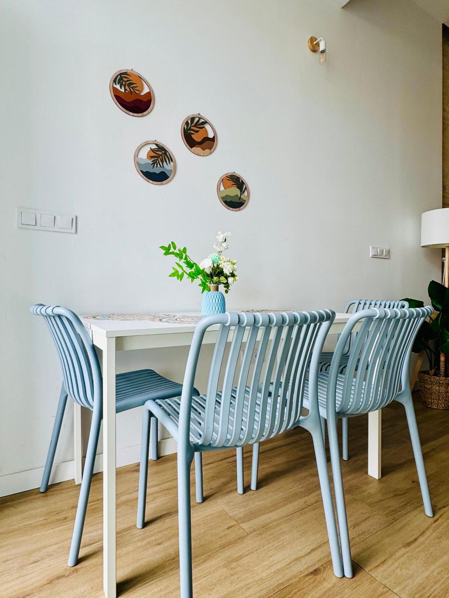 Beautiful Flat Next The Beach 瓦伦西亚 外观 照片