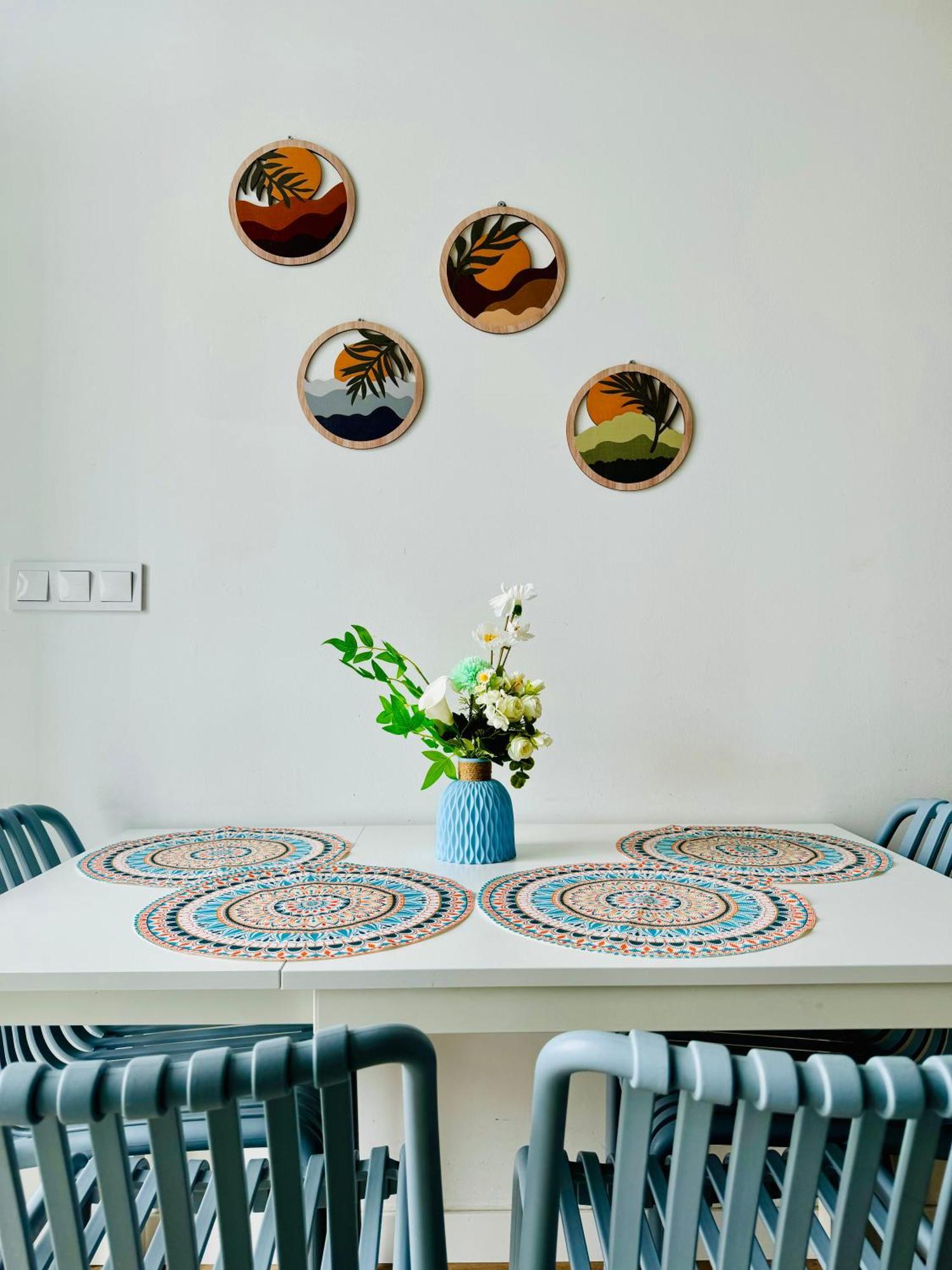 Beautiful Flat Next The Beach 瓦伦西亚 外观 照片