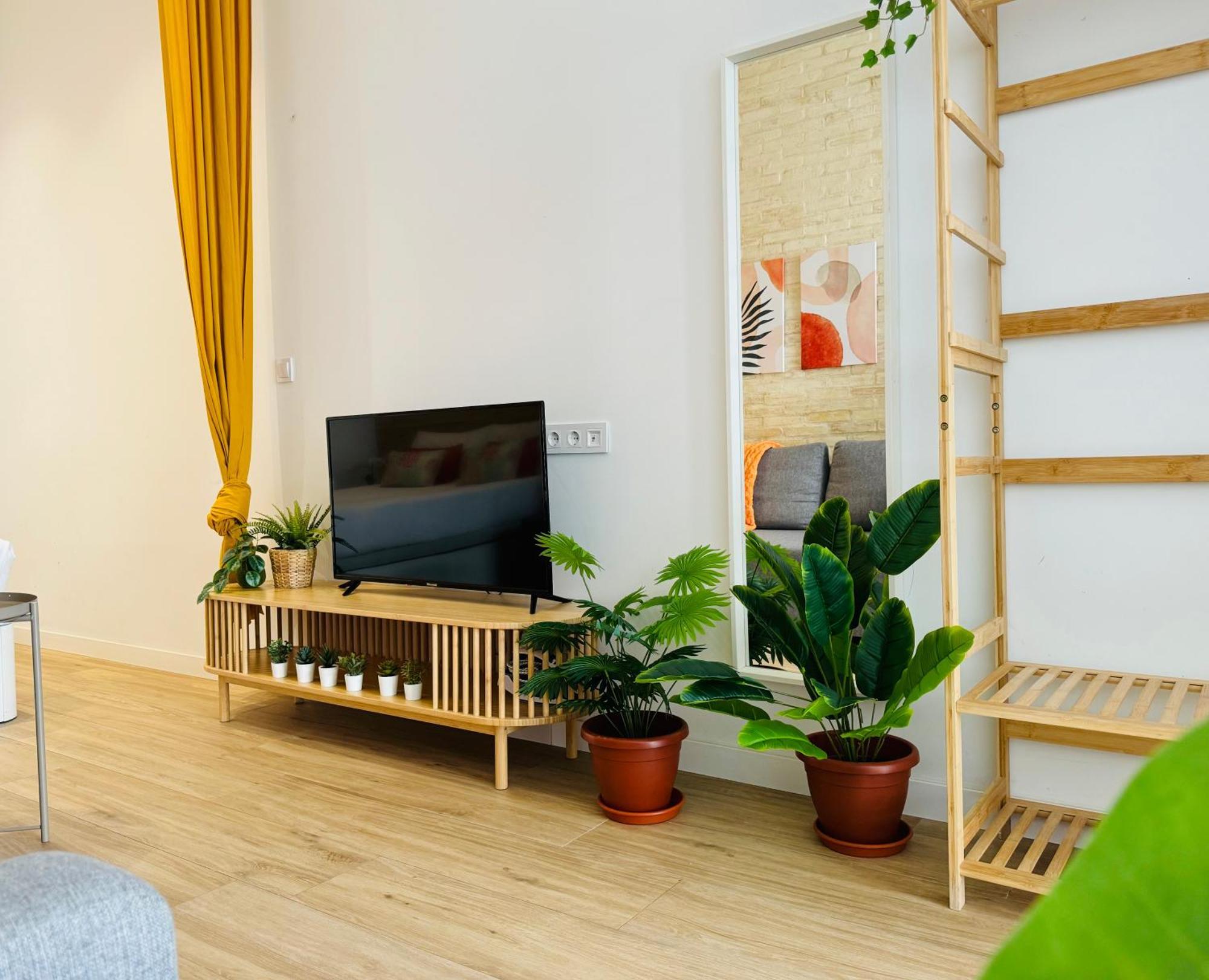 Beautiful Flat Next The Beach 瓦伦西亚 外观 照片