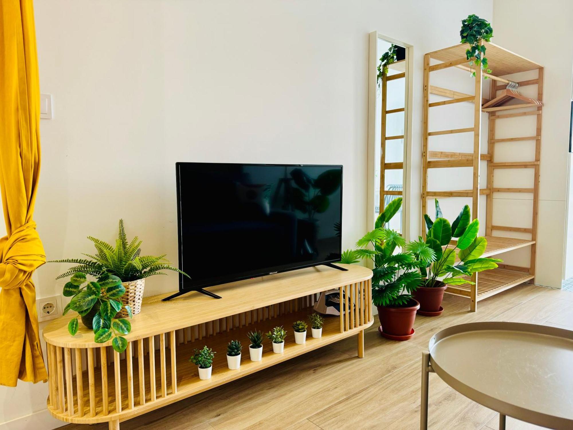 Beautiful Flat Next The Beach 瓦伦西亚 外观 照片